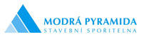 Modrá Pyramida