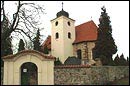 Hradiště Levý Hradec