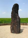 Menhir Zkamenělý pastýř