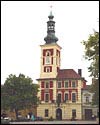 Slaný - Královské město